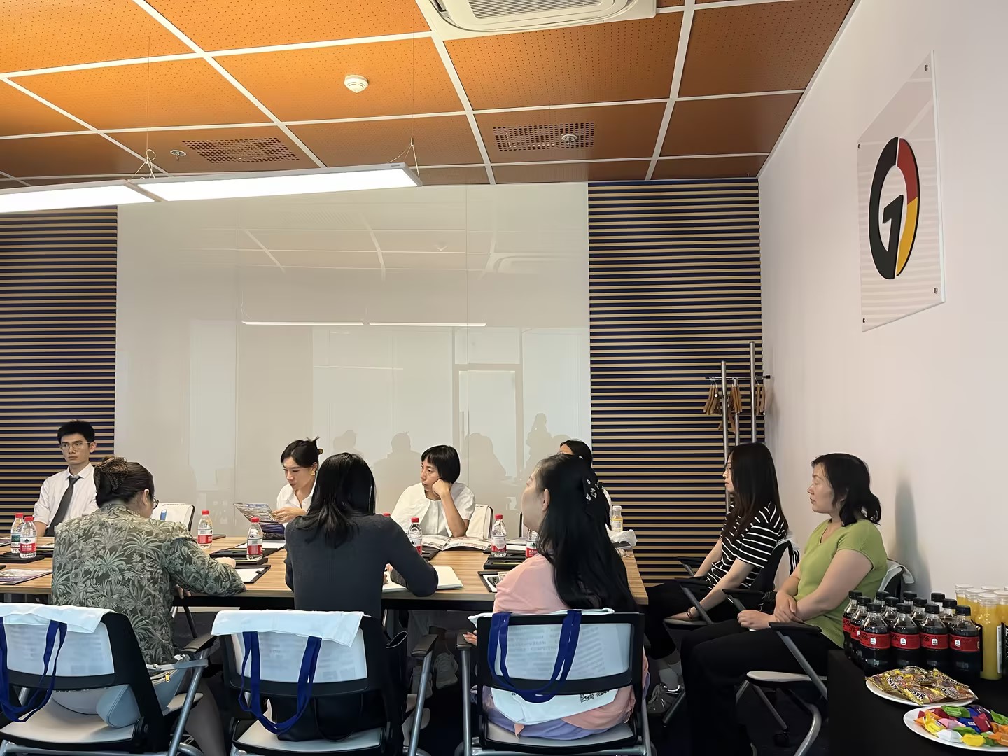 M.Y. Consulting’s Practical Seminar on Compliance and Management of Global Talent Assignment Success(图2) M.Y. Consulting’s Practical Seminar on Compliance and Management of Global Talent Assignment Success(图2)